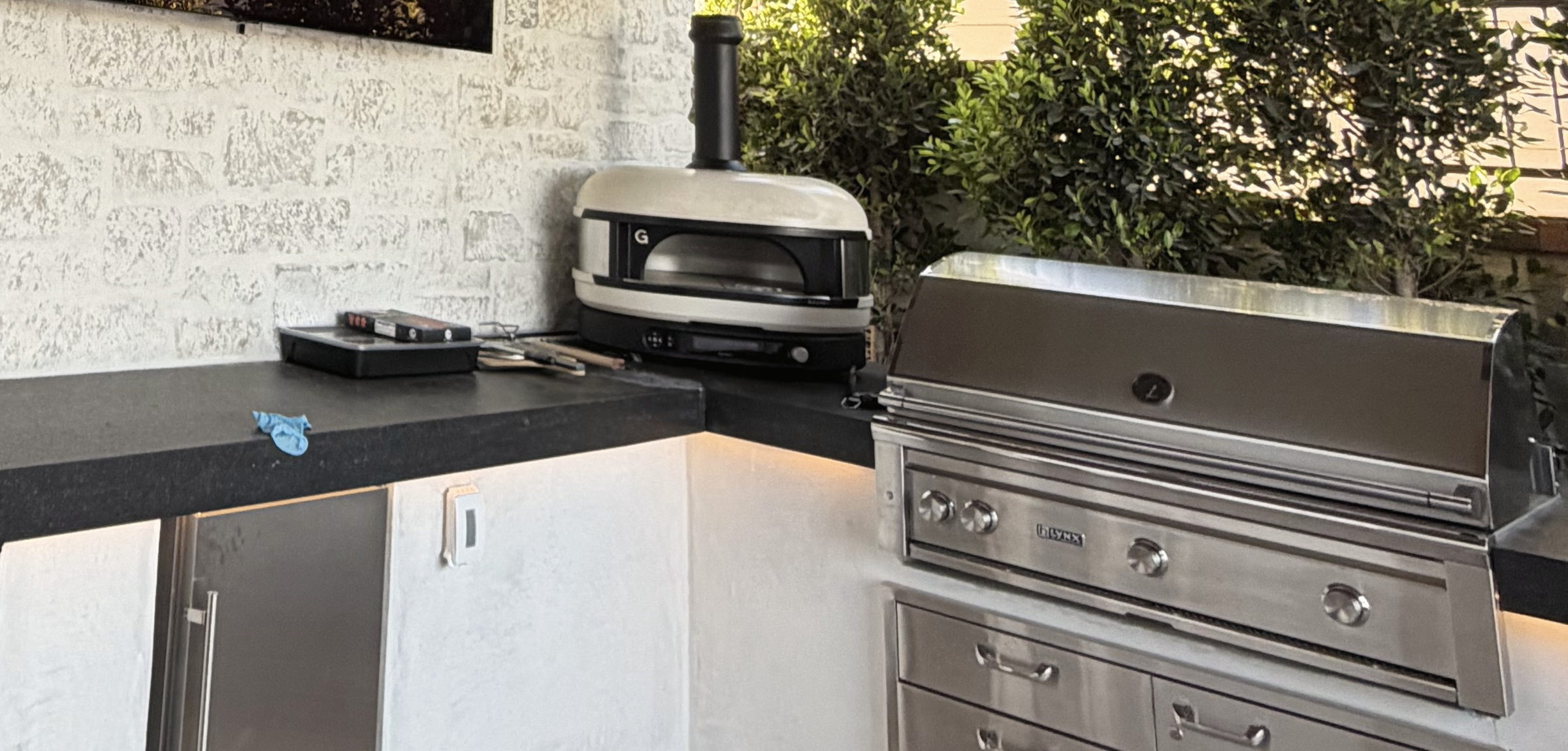 BBQ Islands / Outdoor Kitchens, Orange County