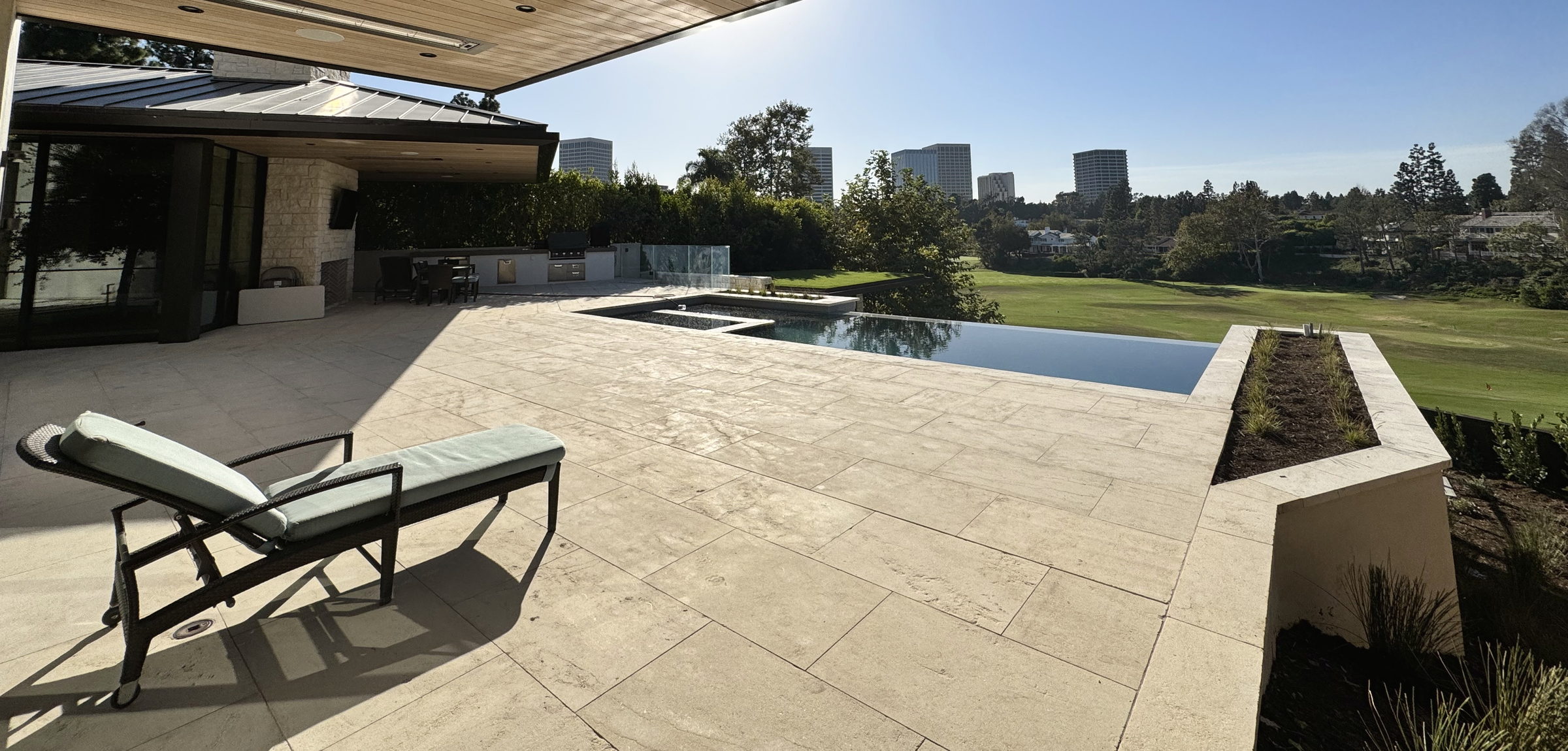 Complete Front & Back Yards, Orange County