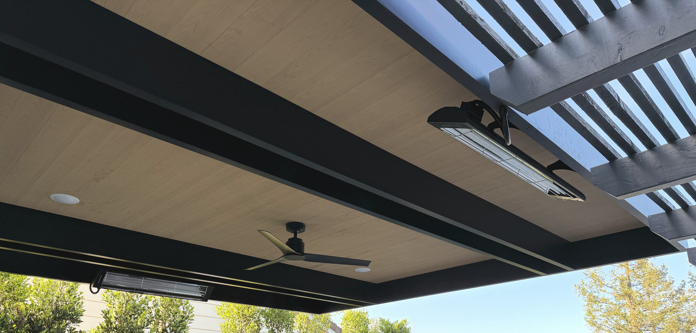 Patio Covers, Orange County