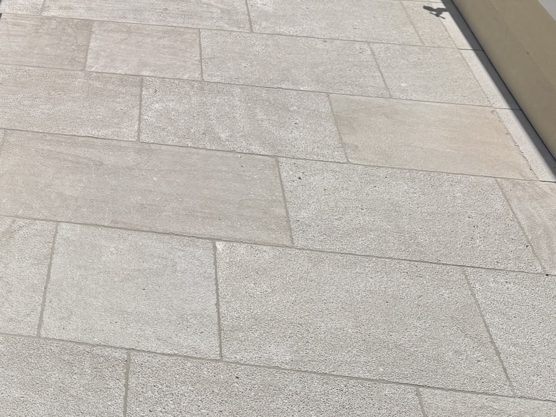 Pavers and tile, Orange County