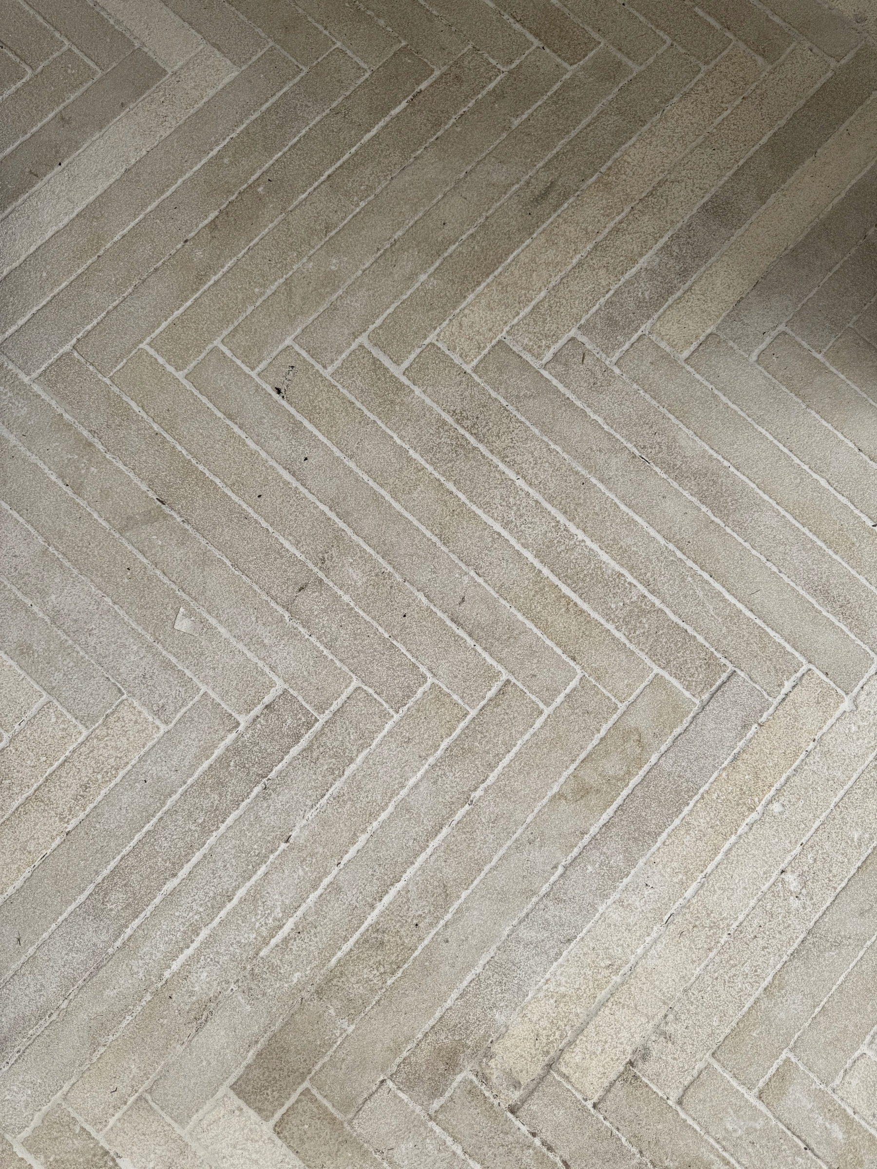 Pavers and tile, Orange County