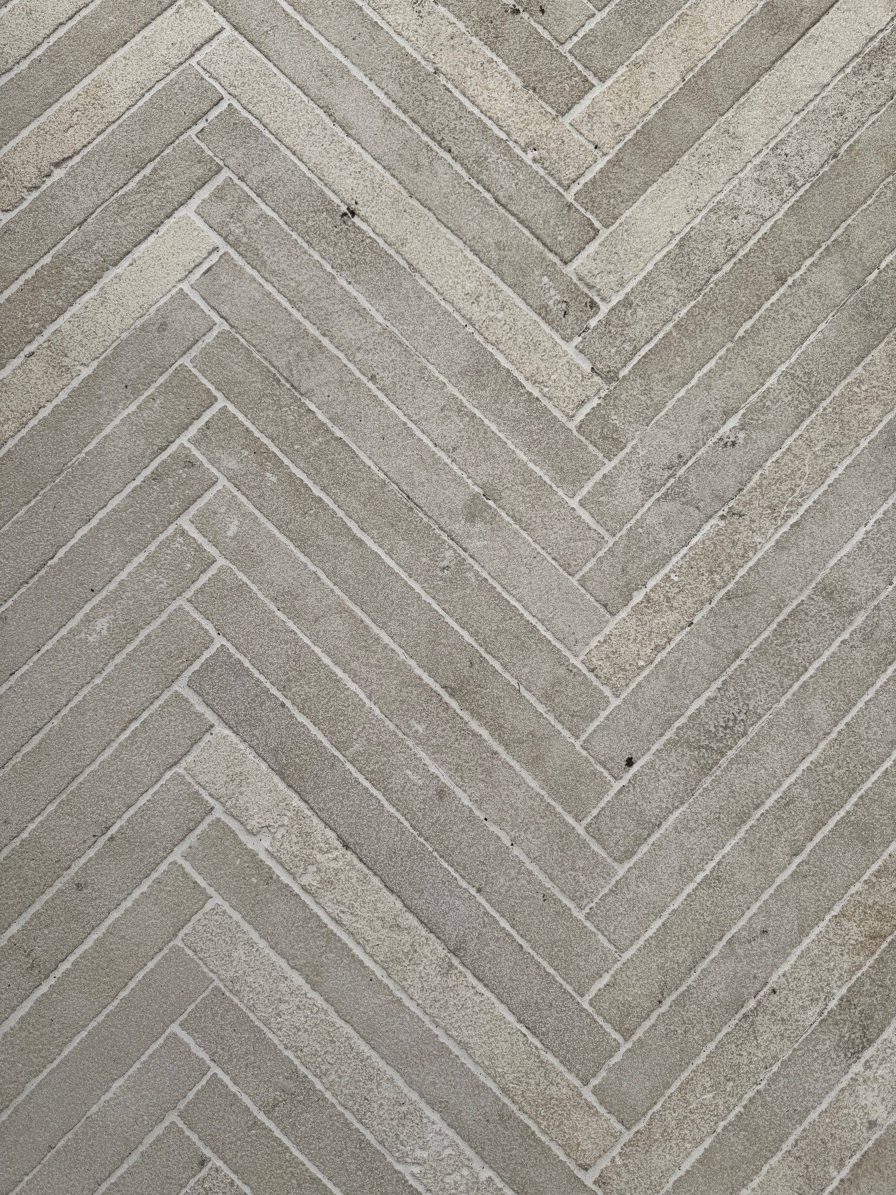 Pavers and tile, Orange County
