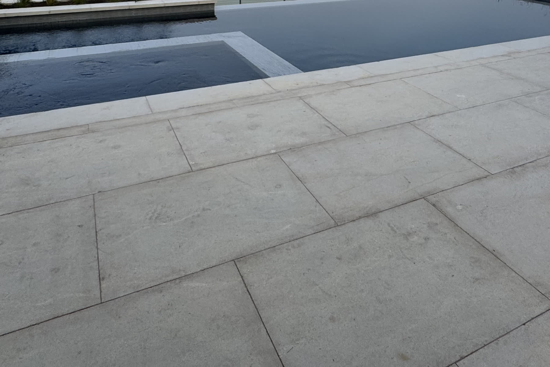 Pavers and tile, Orange County