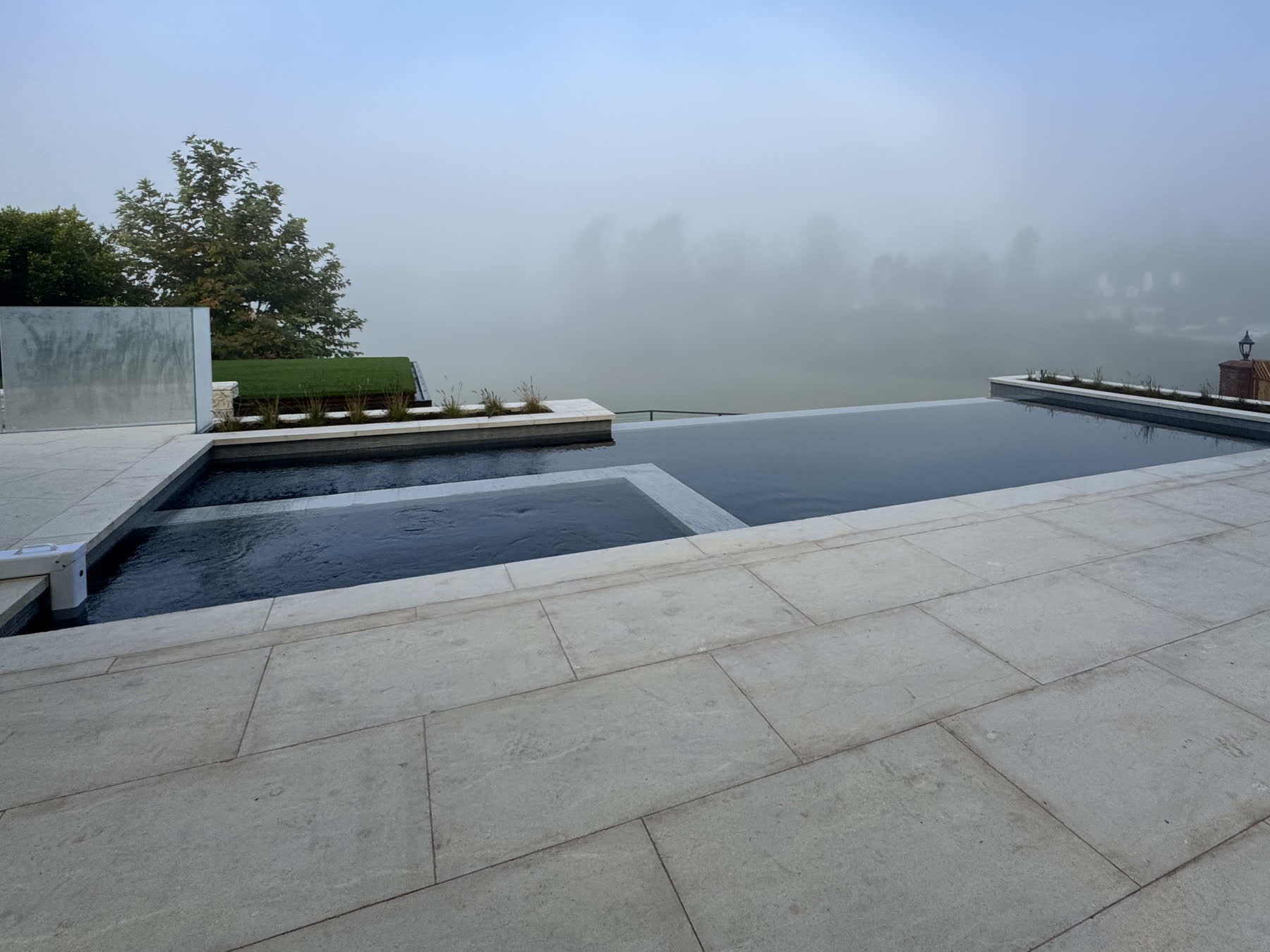 Pool, Orange County